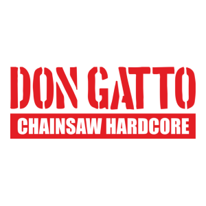Don Gatto Logo PNG SVG Vector