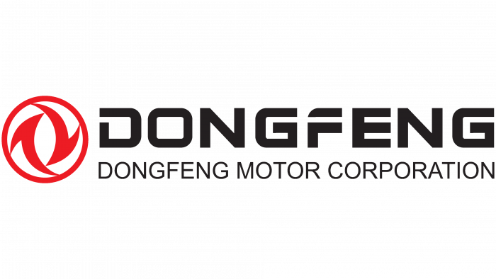 Dongfeng Logo
