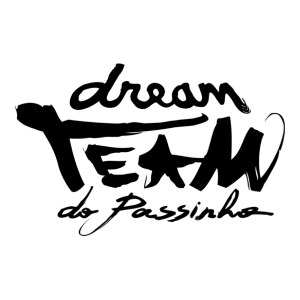 Dream Team do Passinho Logo PNG SVG Vector 01