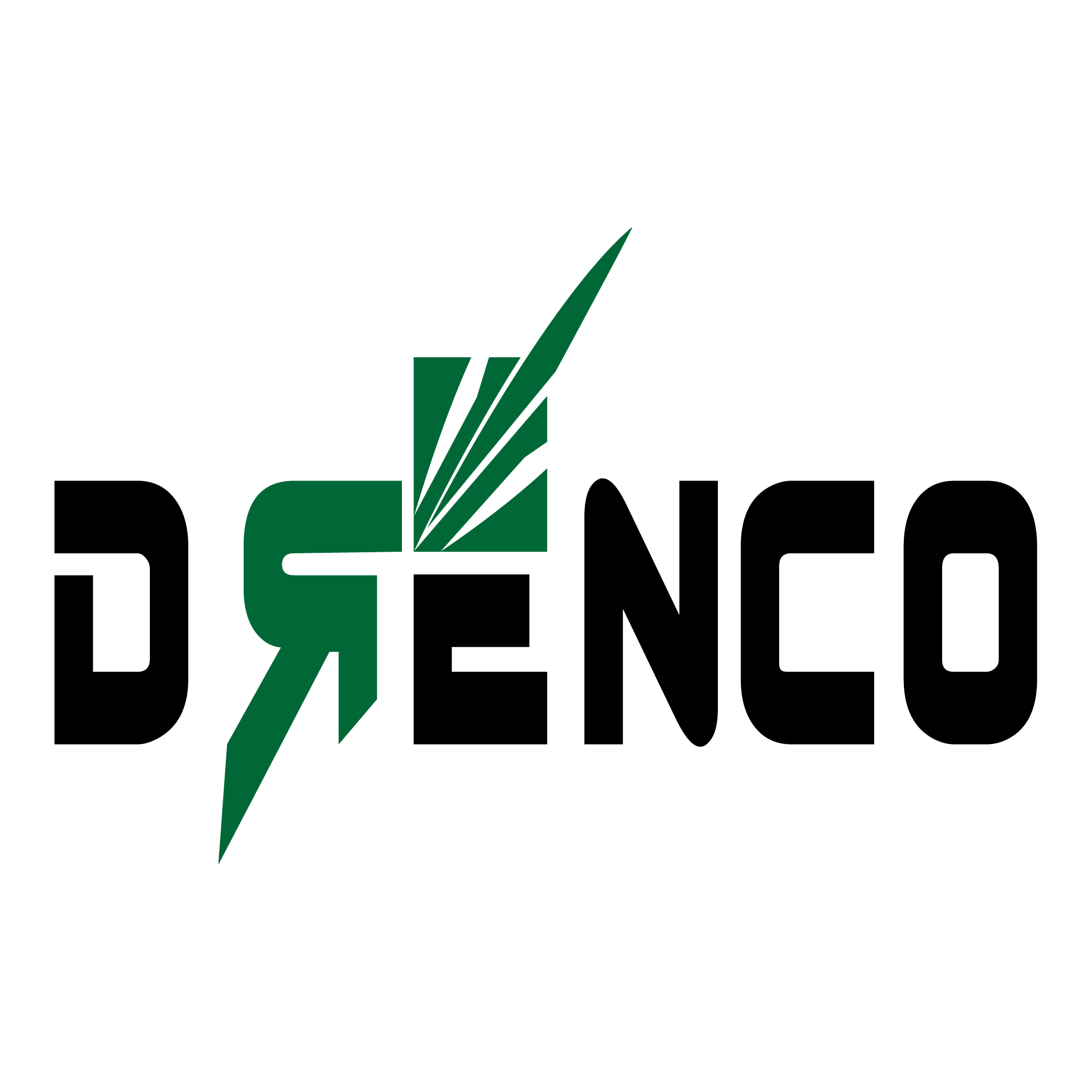 Drenco Logo PNG Vector Drenco Logo PNG Vector