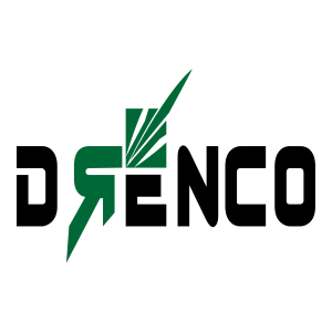Drenco Logo PNG SVG Vector 01