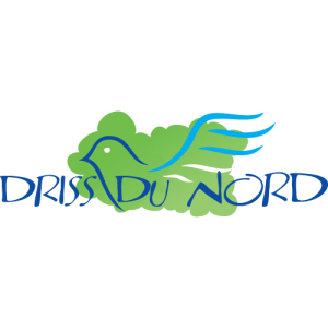 Driss du Nord Logo PNG SVG Vector 01