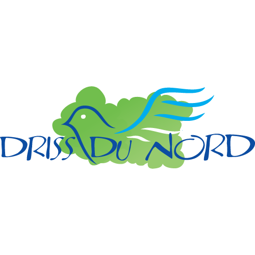Driss du Nord Logo PNG SVG Vector Driss du Nord Logo PNG SVG Vector
