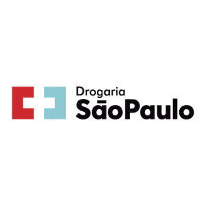 Drogaria São Paulo Logo PNG SVG Vector 01