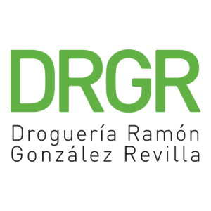 Droguería Ramón Gonzalez Revilla Logo PNG SVG Vector 01