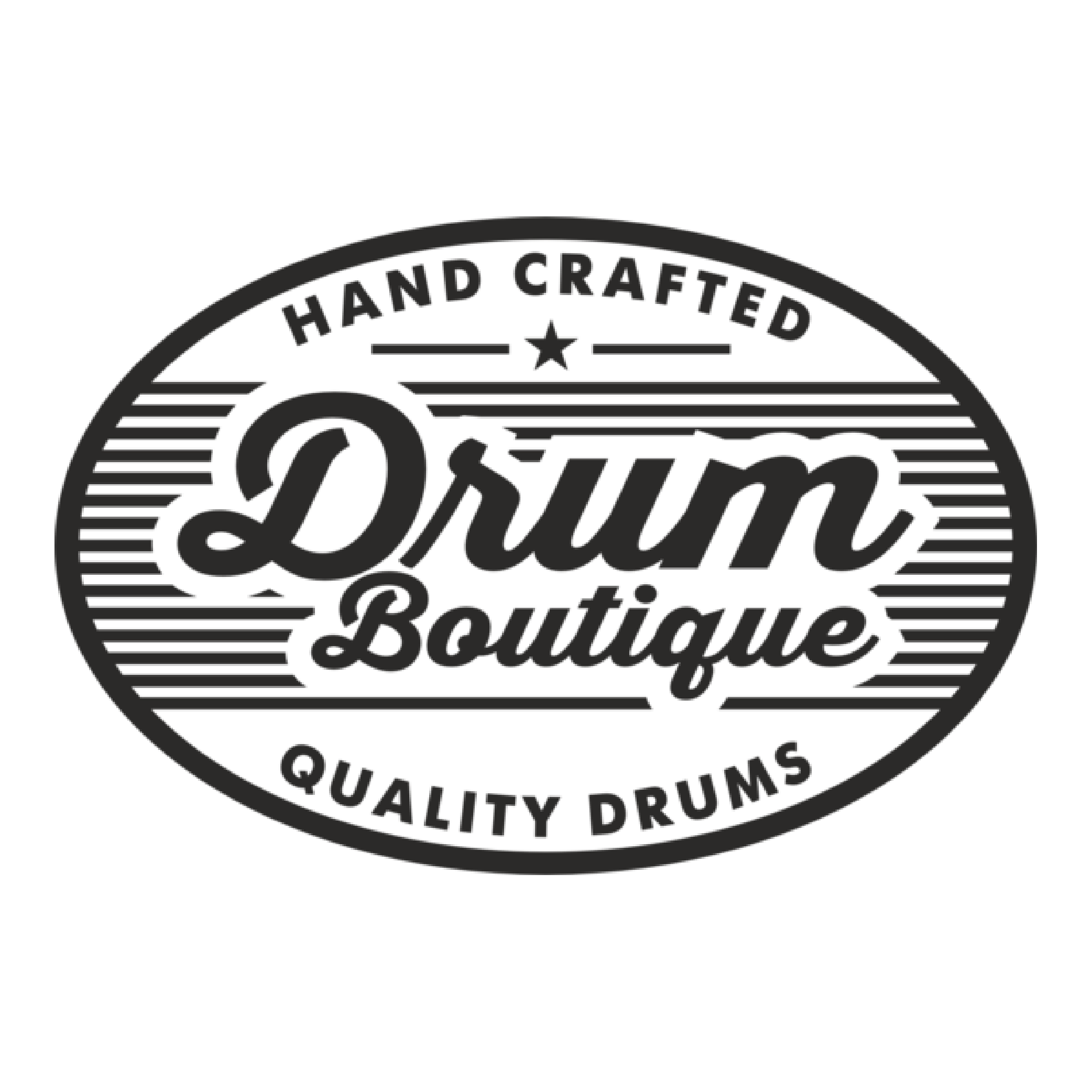Drum Boutique Logo PNG Vector Drum Boutique Logo PNG Vector