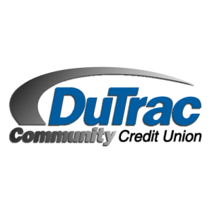 DuTrac Community Credit Union Logo PNG SVG Vector 01