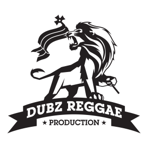 Dubz Reggae Logo PNG SVG Vector 01
