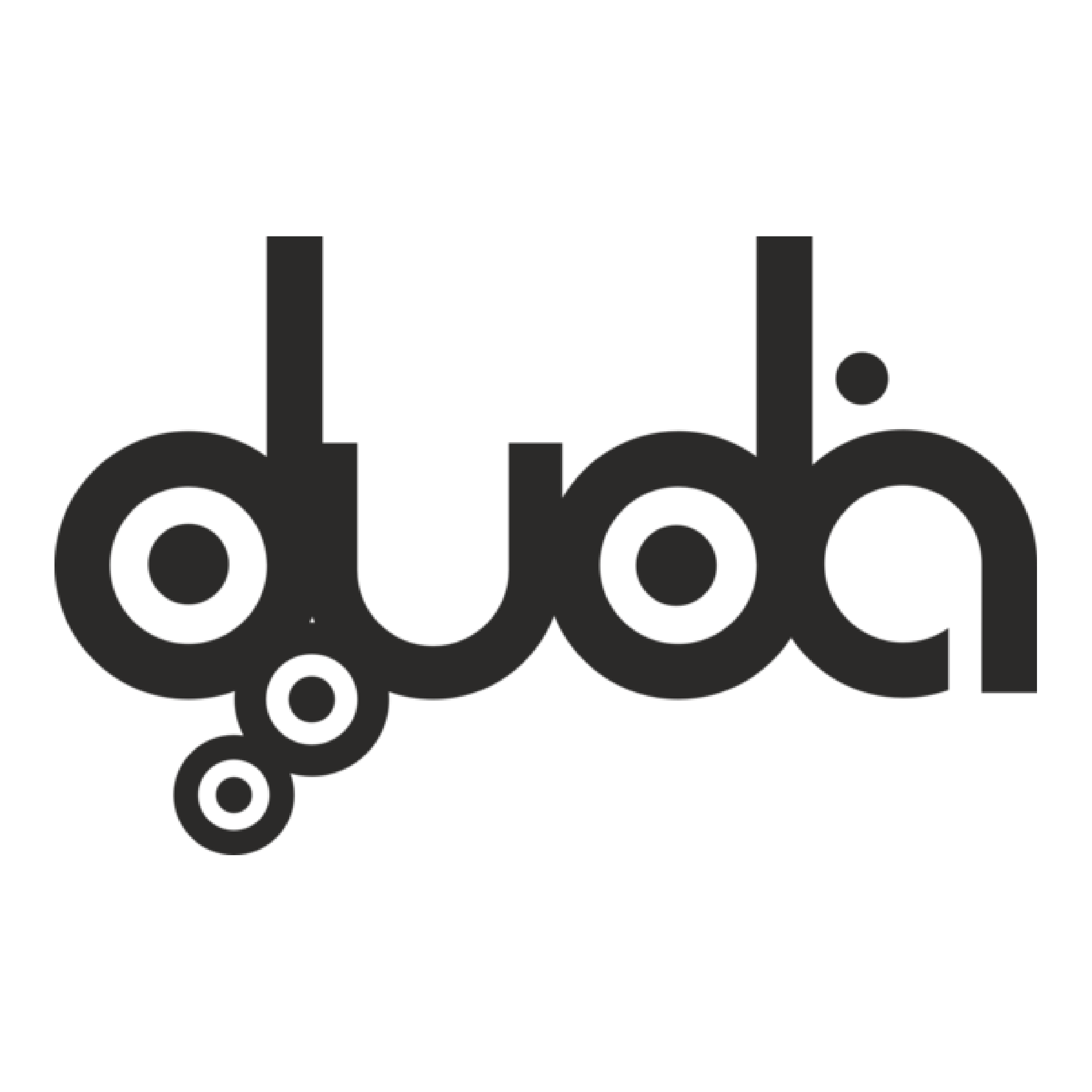 Duda Logo PNG SVG Vector Duda Logo PNG SVG Vector