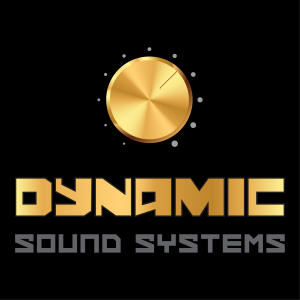 Dynamic Sound Systems Logo PNG SVG Vector