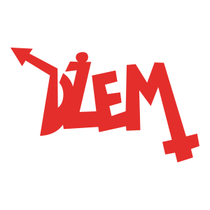 Dżem Logo PNG SVG Vector