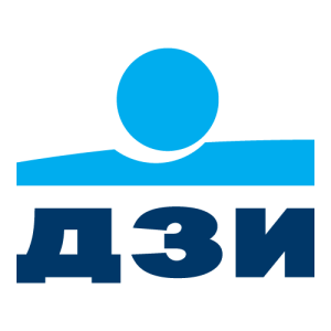 Dzi Logo PNG SVG Vector