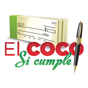 EL Coco si Cumple Logo PNG SVG Vector 01