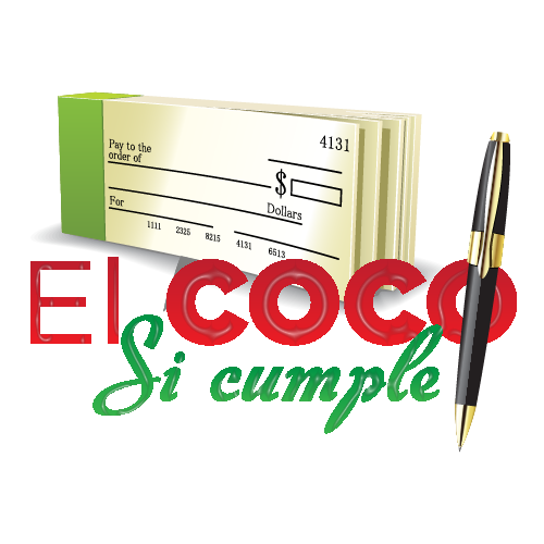 EL Coco si Cumple Logo PNG SVG Vector EL Coco si Cumple Logo PNG SVG Vector