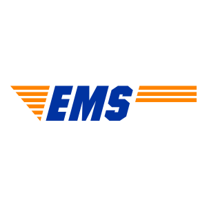 EMS Logo PNG Vector