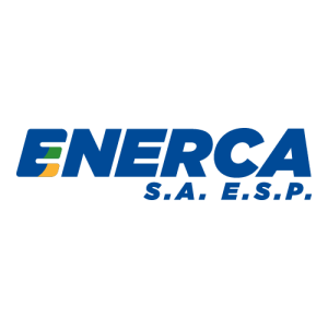 ENERCA 2026 Logo PNG Vector