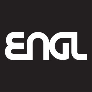 ENGL Logo PNG SVG Vector