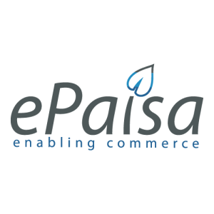 EPaisa Logo PNG SVG Vector