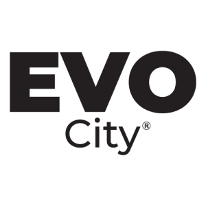 EVO CITY Logo PNG SVG Vector