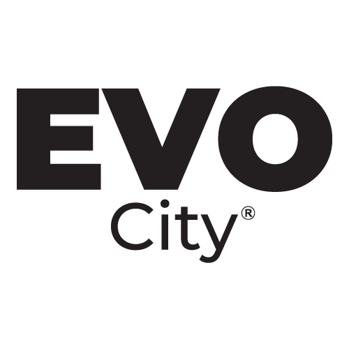 EVO CITY Logo PNG SVG Vector EVO CITY Logo PNG SVG Vector