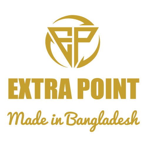 EXTRA POINT Logo PNG Vector EXTRA POINT Logo PNG Vector