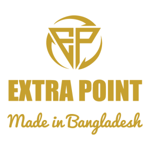 EXTRA POINT Logo PNG SVG Vector
