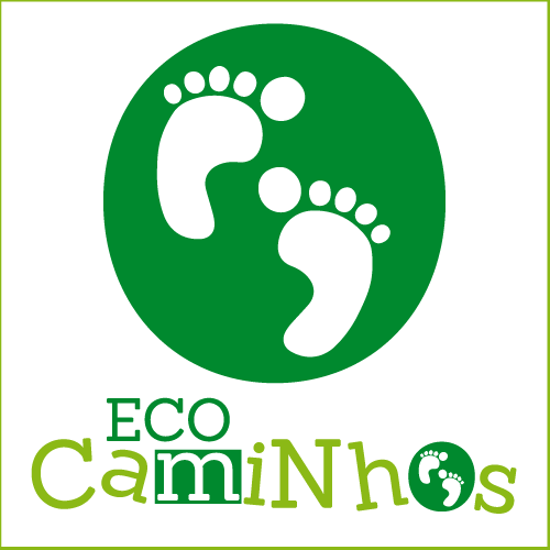 Eco Caminhos Logo PNG Vector Eco Caminhos Logo PNG Vector