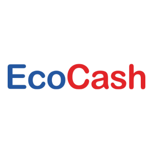 EcoCash Logo PNG SVG Vector 01
