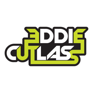 EddiE Cutlass Logo PNG SVG Vector 01