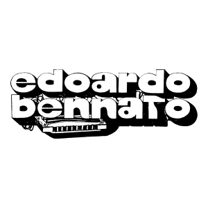 Edoardo Bennato Logo PNG Vector
