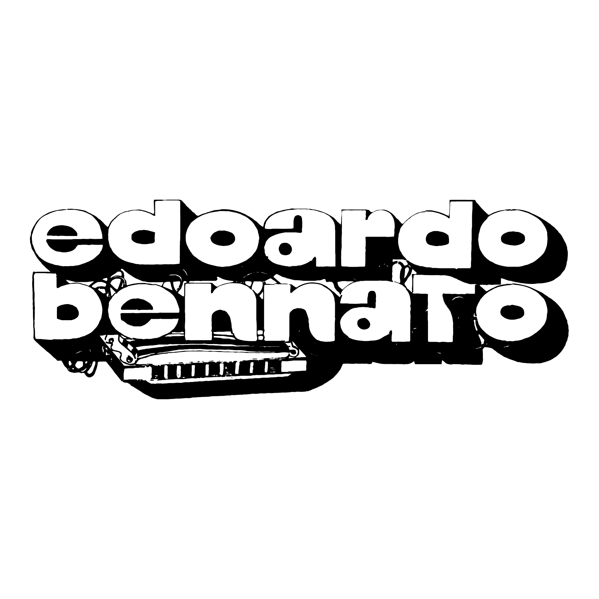 Edoardo Bennato Logo PNG Vector Edoardo Bennato Logo PNG Vector