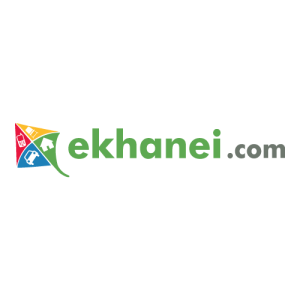 Ekhanei Logo PNG SVG Vector 01