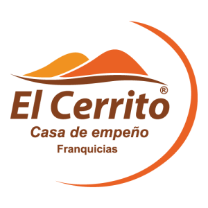 El Cerrito Logo PNG SVG Vector