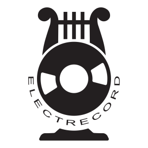 Electrecord Logo PNG SVG Vector
