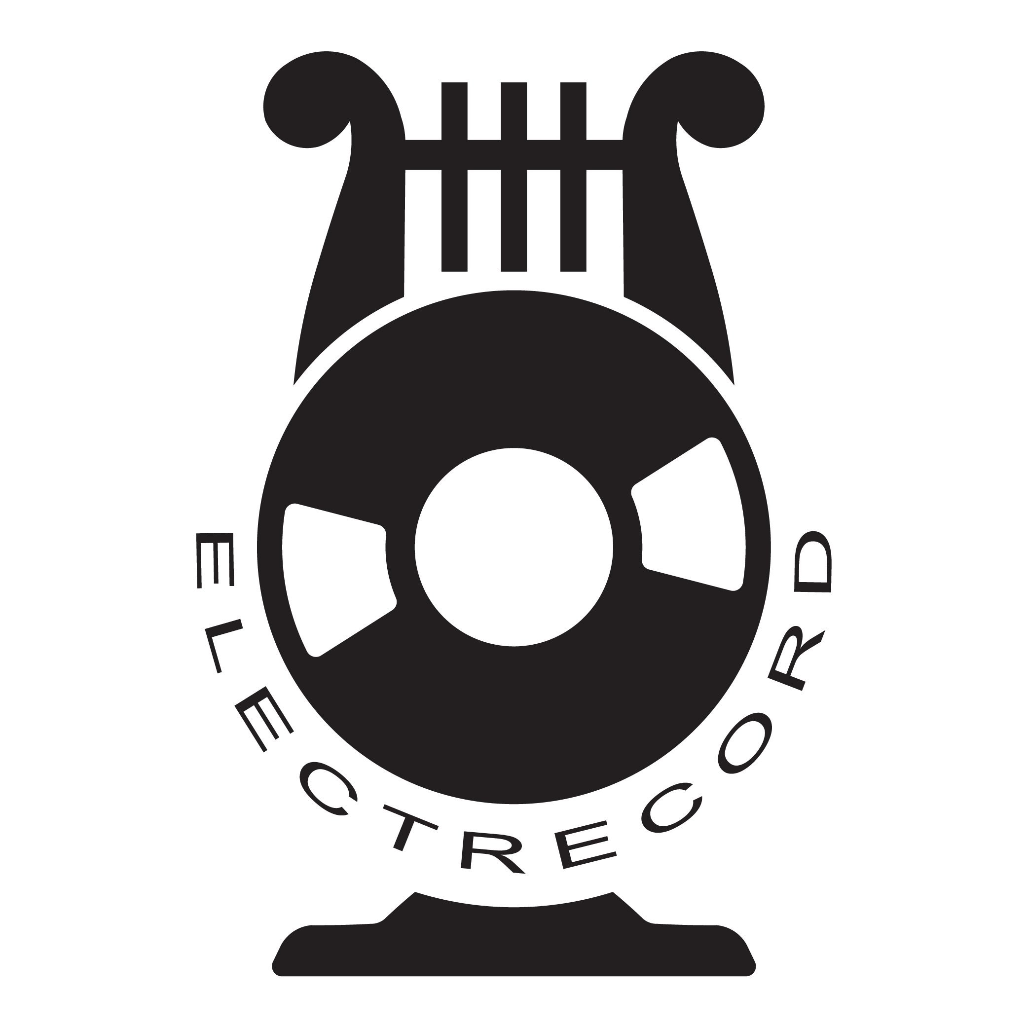 Electrecord Logo PNG SVG Vector Electrecord Logo PNG SVG Vector