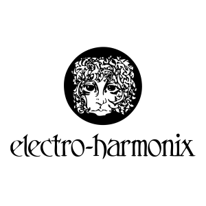 Electro Harmonix Logo PNG SVG Vector 01