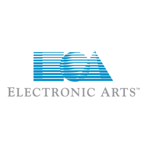 Electronic Arts Logo PNG SVG Vector 01