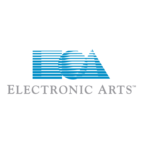 Electronic Arts Logo PNG SVG Vector Electronic Arts Logo PNG SVG Vector