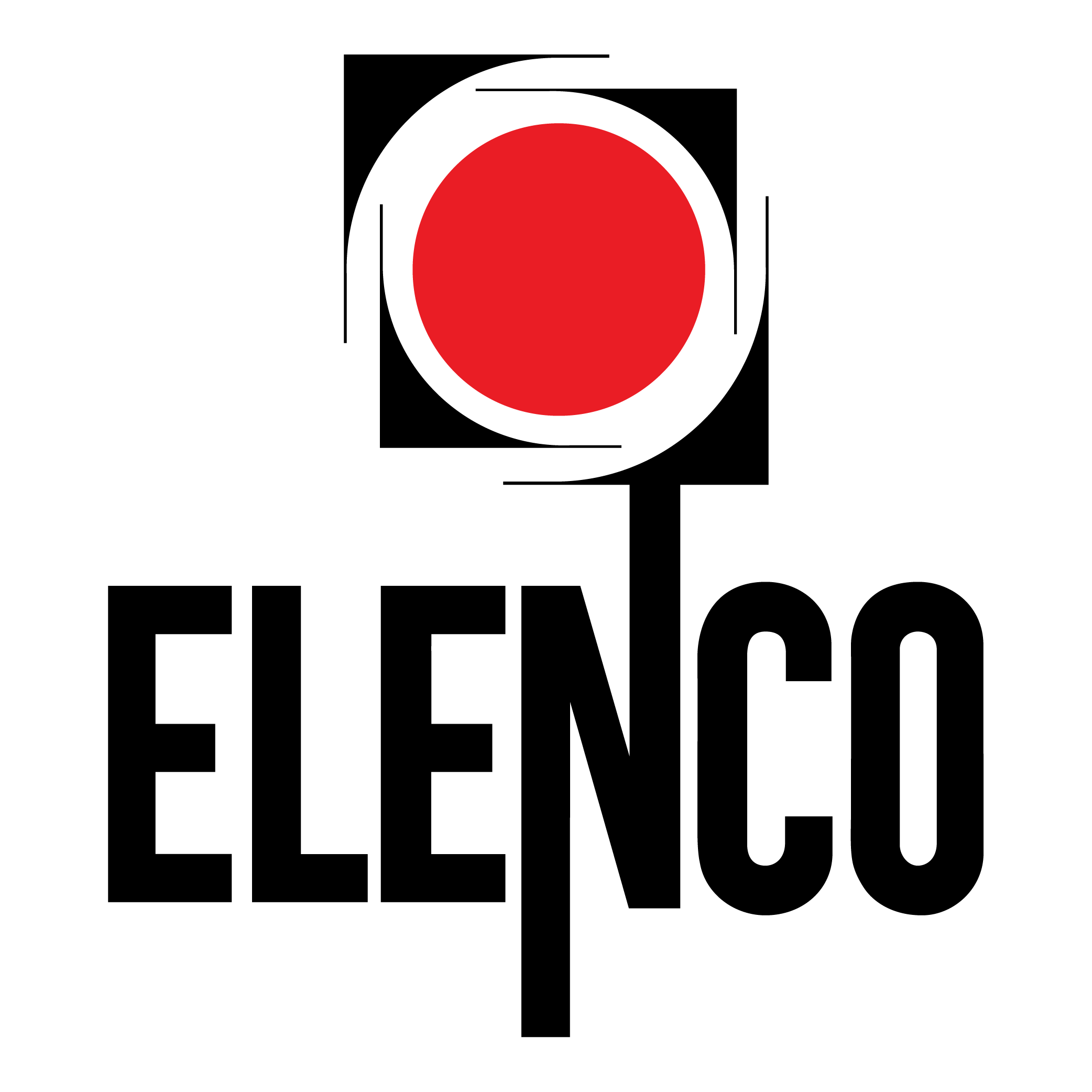 Elenco Logo PNG SVG Vector Elenco Logo PNG SVG Vector