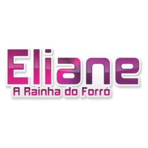 Eliane a Rainha do Forró Logo PNG SVG Vector 01