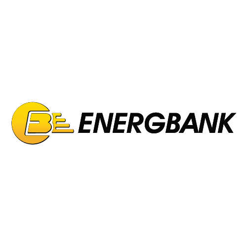 Energbank Logo PNG SVG Vector Energbank Logo PNG SVG Vector