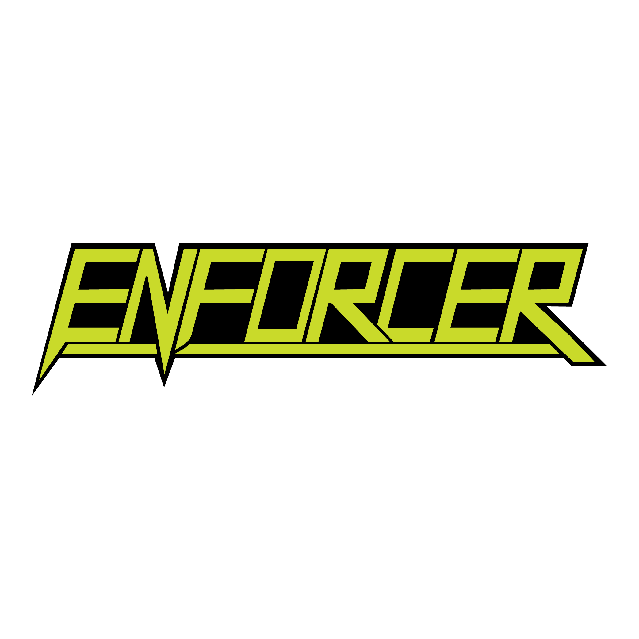 Enforcer Logo PNG SVG Vector Enforcer Logo PNG SVG Vector