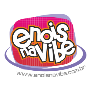 Enoisnavibe Logo PNG SVG Vector