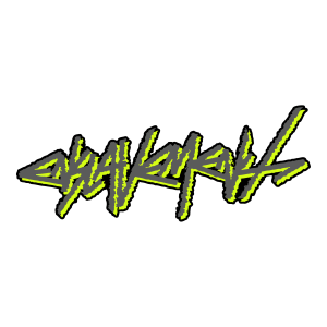 Enslavement Logo PNG SVG Vector