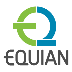 Equian Logo PNG SVG Vector