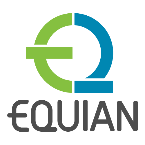 Equian Logo PNG SVG Vector Equian Logo PNG SVG Vector