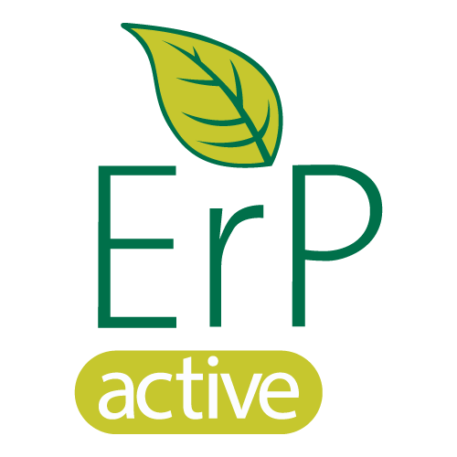 ErP active Logo PNG Vector ErP active Logo PNG Vector