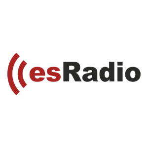EsRadio Logo PNG Vector