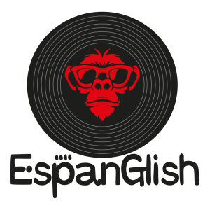 Espanglish Logo PNG SVG Vector