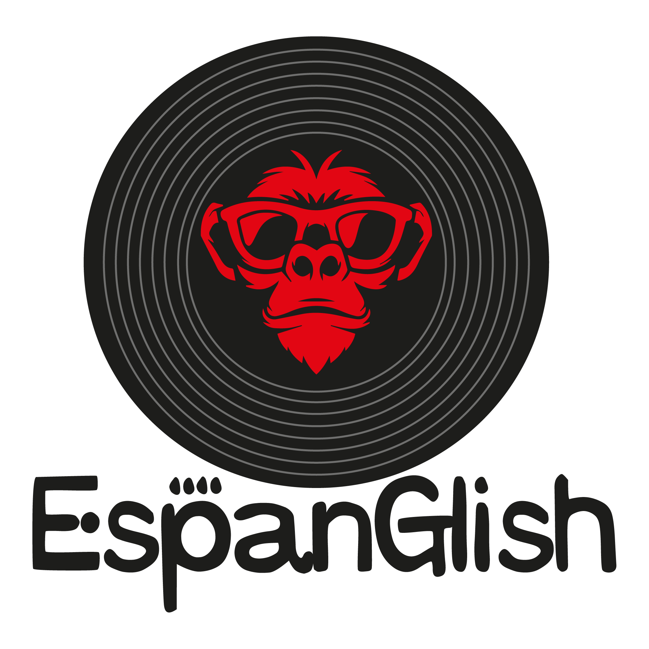 Espanglish Logo PNG SVG Vector Espanglish Logo PNG SVG Vector